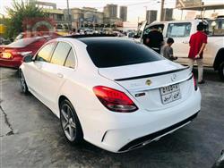 مێرسێدس بێنز C-Class